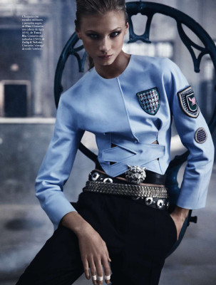 Anna Selezneva pic #754816