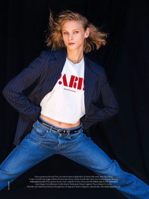 Anna Selezneva pic #1364368
