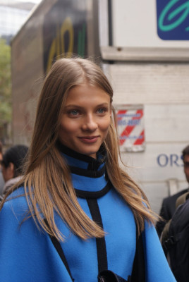 Anna Selezneva pic #192782