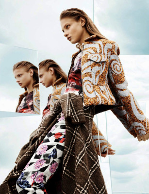 Anna Selezneva pic #816545