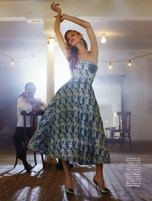 Anna Selezneva pic #678382