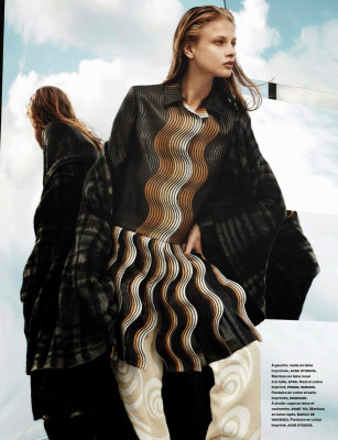 Anna Selezneva pic #816546