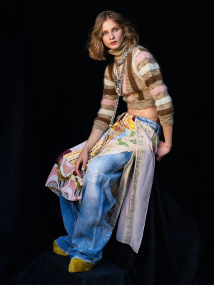 Anna Selezneva pic #1364369