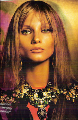 Anna Selezneva pic #112989