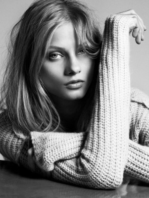 Anna Selezneva pic #537594