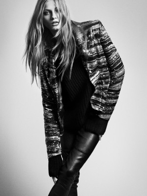 Anna Selezneva pic #537591