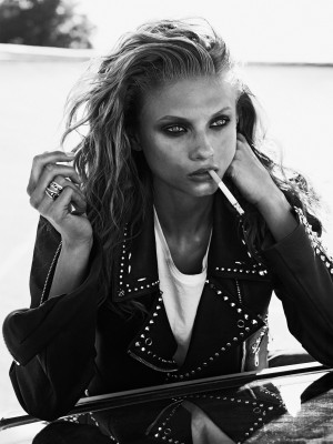 Anna Selezneva pic #557943