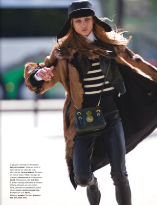 Anna Selezneva pic #639334