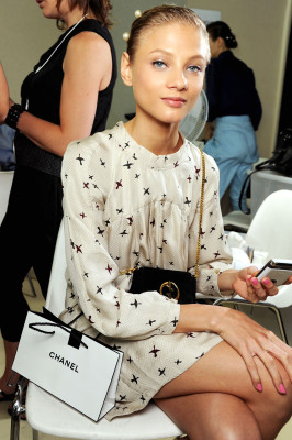 Anna Selezneva pic #477409