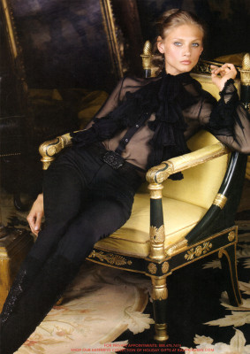 Anna Selezneva pic #321094