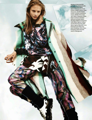 Anna Selezneva pic #816549