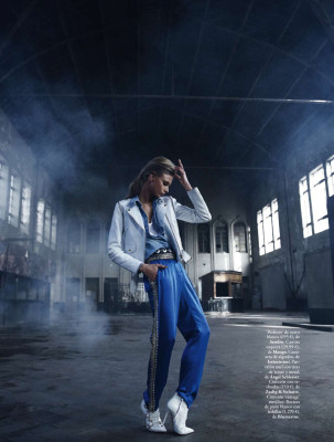 Anna Selezneva pic #732336