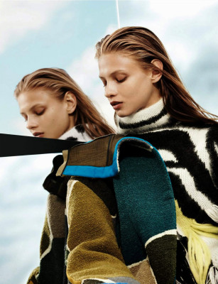 Anna Selezneva pic #816550