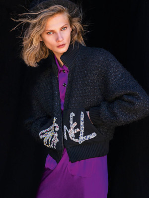 Anna Selezneva pic #1362576