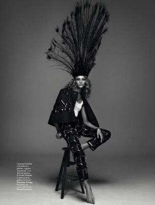 Anna Selezneva pic #754966