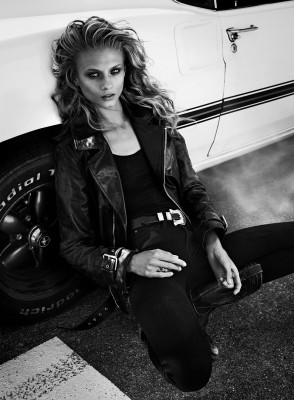 Anna Selezneva pic #557266