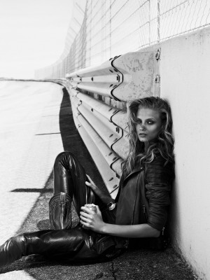 Anna Selezneva pic #557267