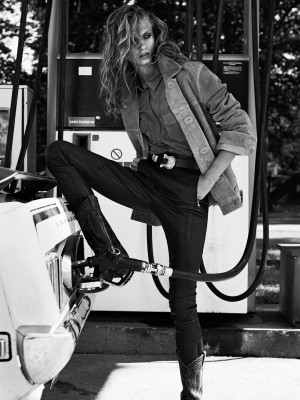 Anna Selezneva pic #557268