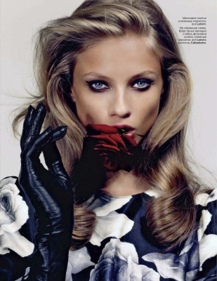 Anna Selezneva pic #473475