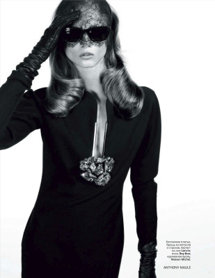 Anna Selezneva pic #473474