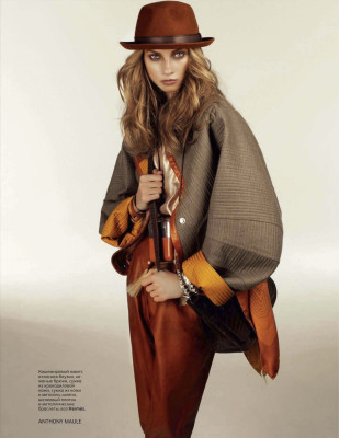 Anna Selezneva pic #473476