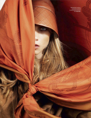 Anna Selezneva pic #473477