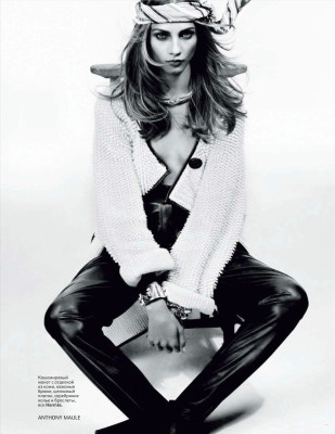 Anna Selezneva pic #473471