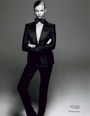 Anna Selezneva pic #473472
