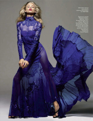 Anna Selezneva pic #473470