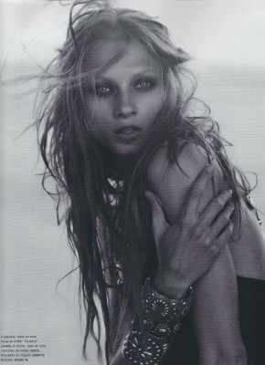 Anna Selezneva pic #232159
