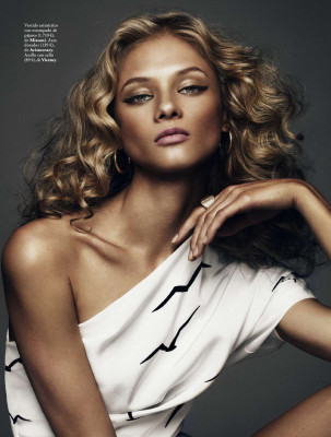 Anna Selezneva pic #754970