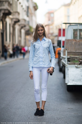 Anna Selezneva pic #645045