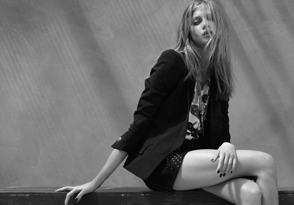 Anna Selezneva pic #470626