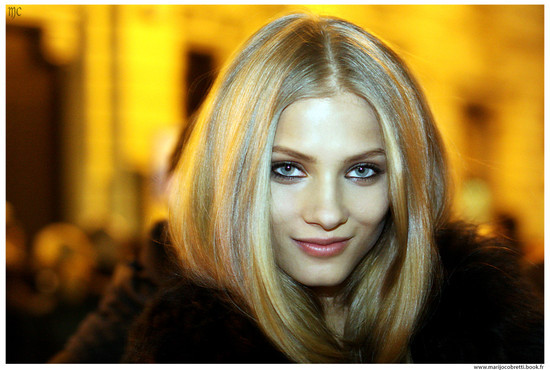 Anna Selezneva pic #265307