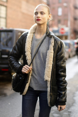 Anna Selezneva pic #240310