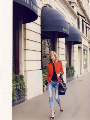Anna Selezneva pic #120803