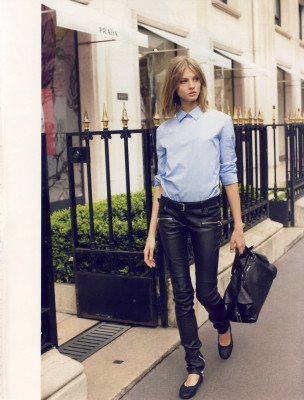 Anna Selezneva pic #120801