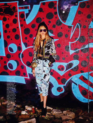 Anna Selezneva pic #719561