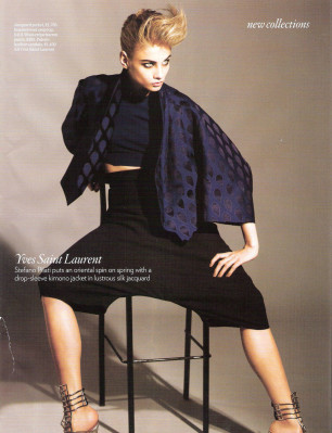 Anna Selezneva pic #465978