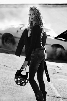 Anna Selezneva pic #557945