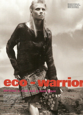Anna Selezneva pic #467454