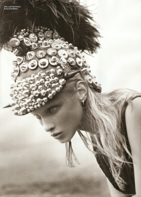 Anna Selezneva pic #467455