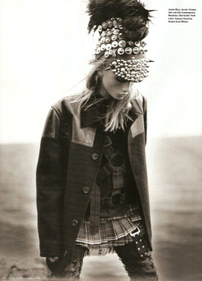Anna Selezneva pic #467456