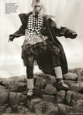 Anna Selezneva pic #467453