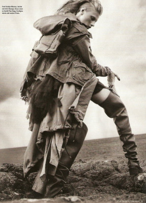 Anna Selezneva pic #467459