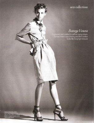 Anna Selezneva pic #465977