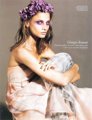 Anna Selezneva pic #465975