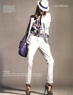 Anna Selezneva pic #465974