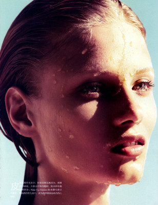 Anna Selezneva pic #184243