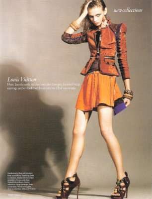 Anna Selezneva pic #465981